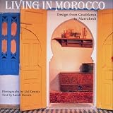 Living in Morocco (Spanish Edition)