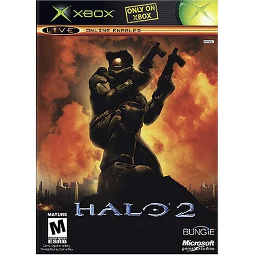 Halo 2