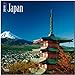 Japan Calendar (Multilingual Edition)