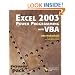 Excel 2003 Power Programming with VBA