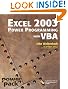 Excel 2003 Power...