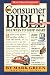 Book The Consumer Bible: Completely Revised