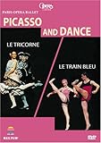 Diaghilev, Cocteau - Picasso and Dance / Paris Opera Ballet