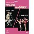 Diaghilev, Cocteau - Picasso and Dance / Paris Opera Ballet
