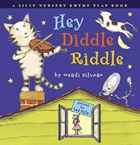 Hey Diddle Riddle