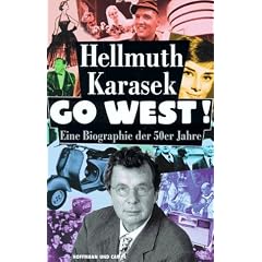 Go West!