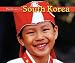 Welcome to South Korea (Welcome to the World)