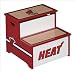 Guidecraft NBA Heat Step-Up