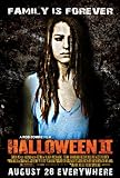 Halloween 2 Poster Movie I 11x17 Sheri Moon Zombie Chase Wright Vanek Scout Taylor-Compton