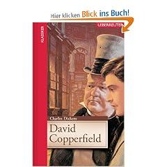 David Copperfield