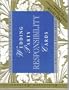 Wedding Party Responsibility Cards