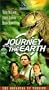 Journey to the Center of the Earth [VHS]