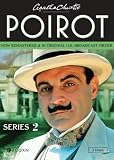 Agatha Christie`s Poirot: Series 2