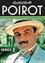 Agatha Christie's Poirot: Series 2