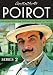 Agatha Christie's Poirot: Series 2