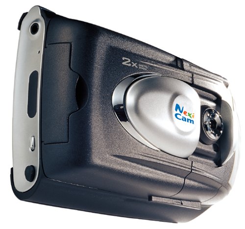 Nexian NXC3100 NexiCam Digital Camera for iPaq Pocket PC