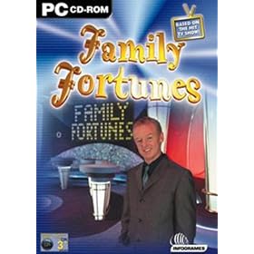 Family Fortunes