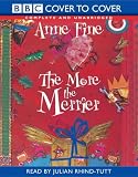 Review Cover to Cover Cassettes Ltd  / The More the Merrier