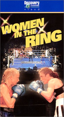 Women in the Ring by Boxing Videos