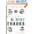 The Official Price Guide to Mint Errors, 6th Edition
