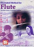 Mel Bay Illustrated Method for Flute