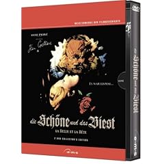Die Schöne und das Biest (Collector's Edition, 2 DVDs)