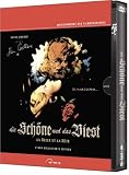 cover of Die Schöne und das Biest (Collector's Edition, 2 DVDs)