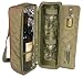 Picnic Gift Solana Bourbon Ensemble-two Person Wine Tote in Olive - Picnic Gift 2026-OL