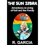 The Sun Zebra ~ R. Garcia