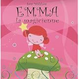 Emma, la magiciennepar Sam Walshaw