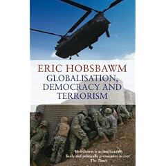 Globalisation, Democracy and Terrorism
