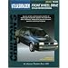 Volkswagen Front Wheel Drive, 1974-89 (Chilton's Total Car Care Repair Manuals)