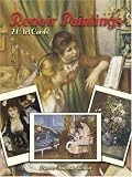 Renoir Paintings: 24 Art Cards (Card Books)