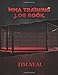 MMA Training Log Book 2: MMA Training Log Book