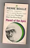 Planet of the Apes