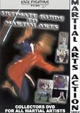 Revue Kickfighting Films  / Ultimate Guide To Martial Arts