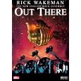 Rick Wakeman & The New English Rock Ensemble - Out There (2002)
