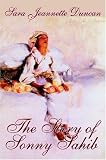The Story of Sonny Sahib