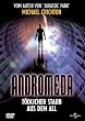 Andromeda - T�dlicher Staub aus dem All