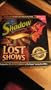 The Shadow: The Lost Shows