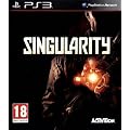 ACTIVISION PS3 Singularity - uncut (NEW PS3 GAME)