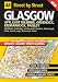 AA Street by Street Glasgow (AA Street by Street)