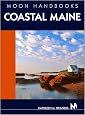 Moon Handbooks Coastal Maine