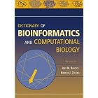 Dictionary of Bioinformatics and Computational Biology by  John M. Hancock and Marketa J. Zvelebil