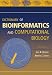 Books : Dictionary of Bioinformatics and Computational Biology
