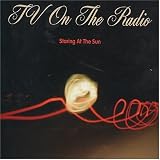 Staring at the Sun / Freeway / On A Train / Staring at the Sun (video) EP