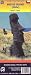 Book Easter Island Map by ITMB (Travel Reference Map)