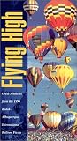 Flying High - 1995 Kodak-Albuquerque International Balloon Festival by 