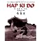 Become a Korean Martial Artist of Hapkido