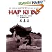 Hap Ki Do: The Korean Art of Self Defense